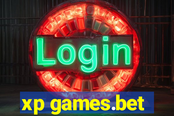 xp games.bet
